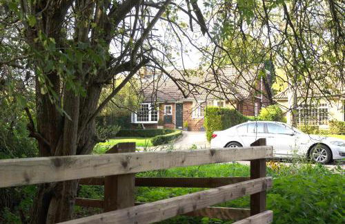 Lovely, spacious home with huge rear garden - Foto 20