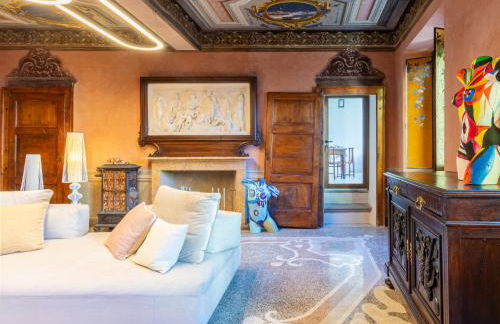 Apartment La Loggia by Interhome - Foto 1