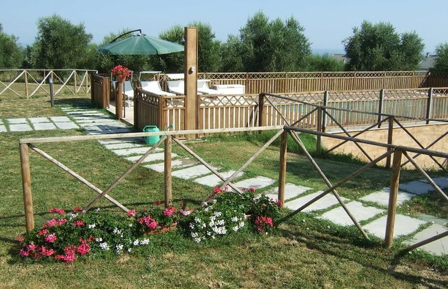 Agr. La Casa Della Lavanda - Il Rustico - Photo 32