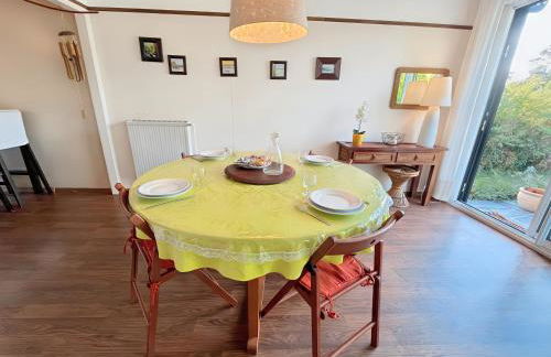 Maison atypique -Jardin, terrasse & cabane perchée - Foto 17