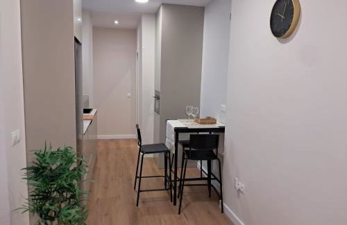 Central City Apartment, Avenida Andalucía - Photo 24