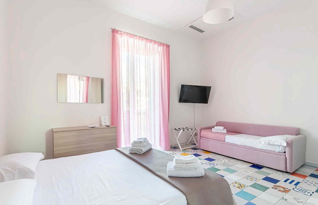 La Dimora Di Parthenope - Foto 60