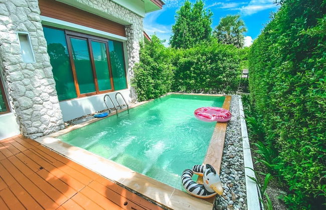 Royal Sammuk villas - Foto 64