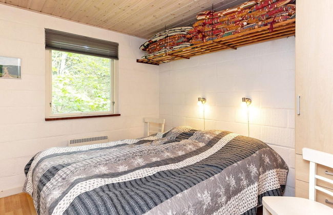 5 Person Holiday Home in Thyholm-by Traum - Foto 3