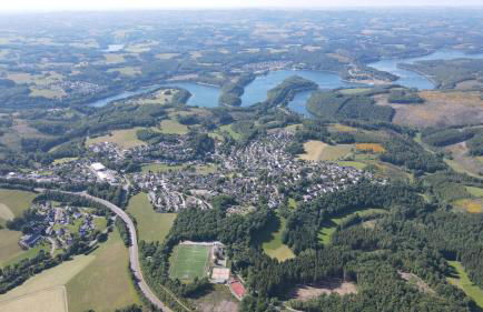 Chalet am Biggesee - Foto 6