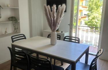 Casa Romeo - Apartment - Foto 9