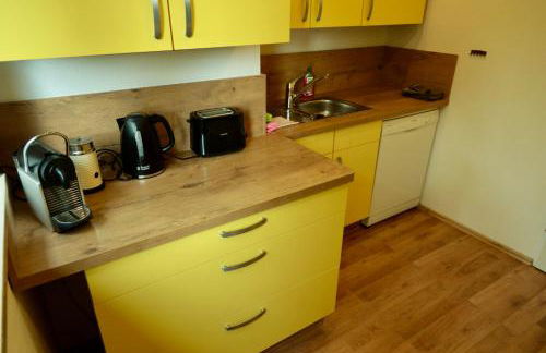 Ferienhaus Bergauszeit in der alten Post - Foto 9