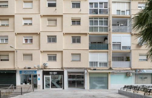 Apartamento Zurbarán - Foto 25