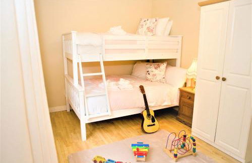 Knocknagore Cottage - Foto 32