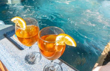 Villa Rosa de Cómpeta Canillas de Albaida by Ruralidays - Foto 26