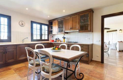 Villa Pantanal in Golf Costa Brava - Foto 28