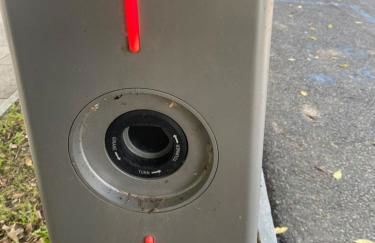 Appartamento Lella con meravigliosa vista vicino alle Terme zona Bagni con ascensore e area parcheggio - Foto 29