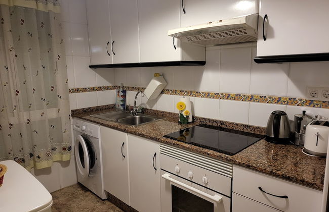 Vao Hol Rental - Santiago de La Ribera - Foto 18