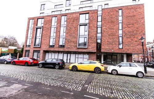 Stunning Centrally Located Studio Apt - Foto 32