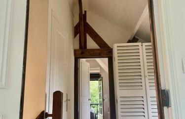 Maison normande sur parc arboré ambiance bucolique - Foto 27