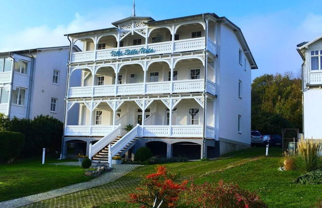 Sea View 4 - Villa Bella Vista - Foto 14