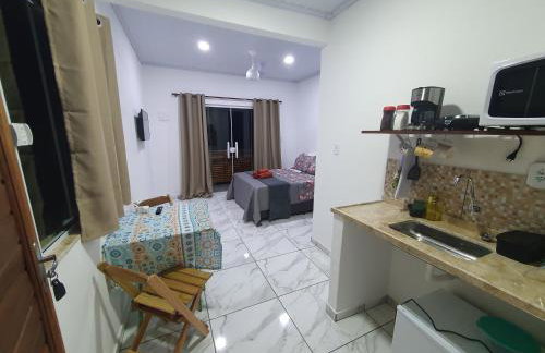 Flat da Praia de Tarituba 1 - Foto 2