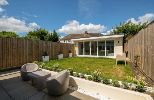 Bright 6 bedroom 3 bath house ideal for Pinewood Studios - Foto 68