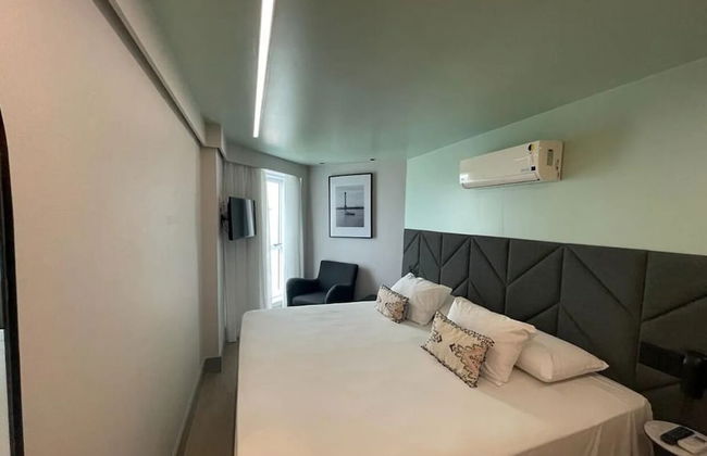 Apartamento Luxo - Boa Viagem - Photo 1