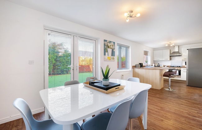 Cherry Banks 5 Bedroom & 3 Bathroom Hse - Foto 38