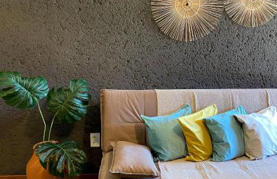 Mani Milagres Studio - Gamboa Patacho - Foto 11