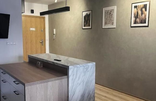 Apartament AMSTERDAM - Foto 4