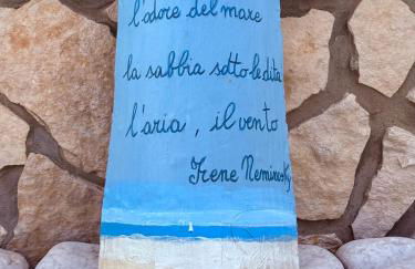 Residence Bandiera Gialla - Foto 76