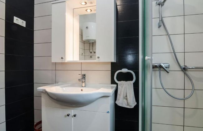 Seaside Oasis Apartments on Island Ugljan - Foto 22