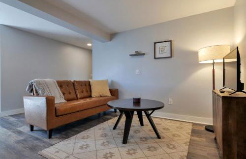 Cozy 1BR w/ 4min walk to Downtown [Blueberry Hill] - Foto 7