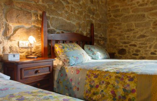 Casa Grande de Cristosende - Foto 86