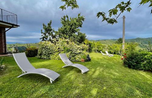 Casa Arcobaleno Holiday home apartments - Foto 20