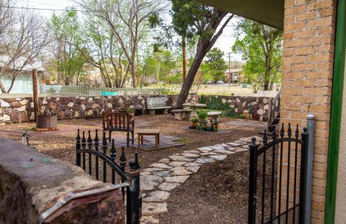 Langridge Lodge - Foto 15