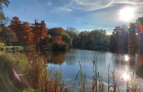 Arboretum Apartments Kórnik - Foto 71