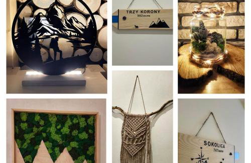 Moje Pieniny Apartament - Photo 40