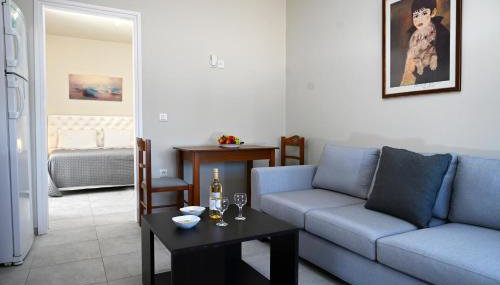 Eleni's apartment - Foto 3