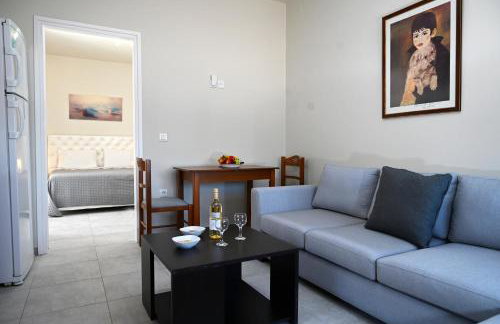 Eleni's apartment - Foto 3