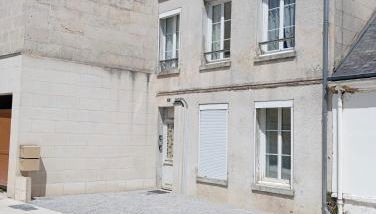 Gîte d'Artagnan 3 chambres - Foto 2