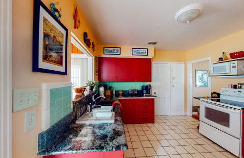 Coffeepot Cottage - Foto 12