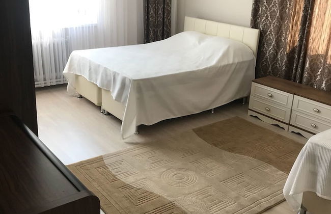 Hacisalihoglu Apart - Photo 6