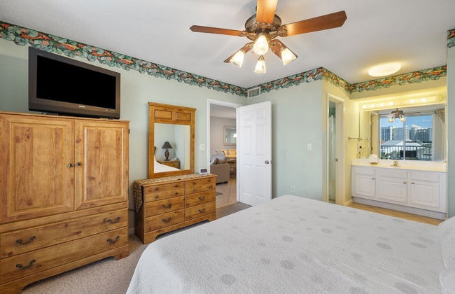 Terrace at Pelican Beach 0303 2 Bedroom Condo by Pelican Beach Management - Photo 3