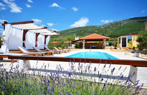 Villa Oliva - Photo 28