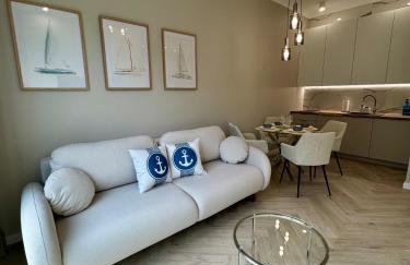 Apartament Ukiel Premium nad Zatoką - Foto 6