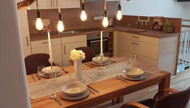 Neue Ferienwohnung in Illmensee Ruschweiler - Foto 3