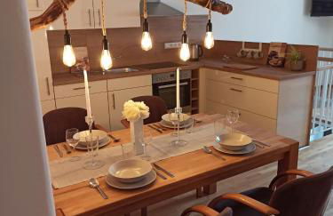 Neue Ferienwohnung in Illmensee Ruschweiler - Foto 3