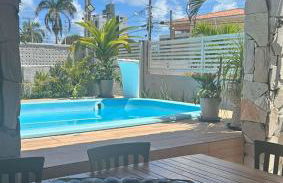 Casa de veraneio e temporada em Camboinha 1 - Photo 1