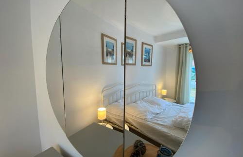 Les Amourettes - 2 min à pied Plage - Jardin - Photo 17