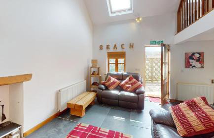 Croyde Thatchers Hideaway 2 Bedrooms - Foto 19