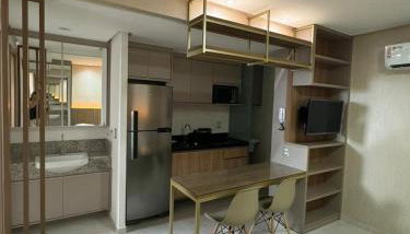 Flat Studio Design São Luís 1102 - Foto 3