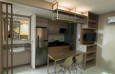 Flat Studio Design São Luís 1102 - Foto 3