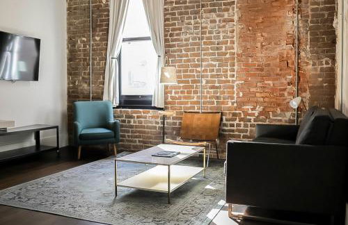 The Grant by Black Swan - Foto 3